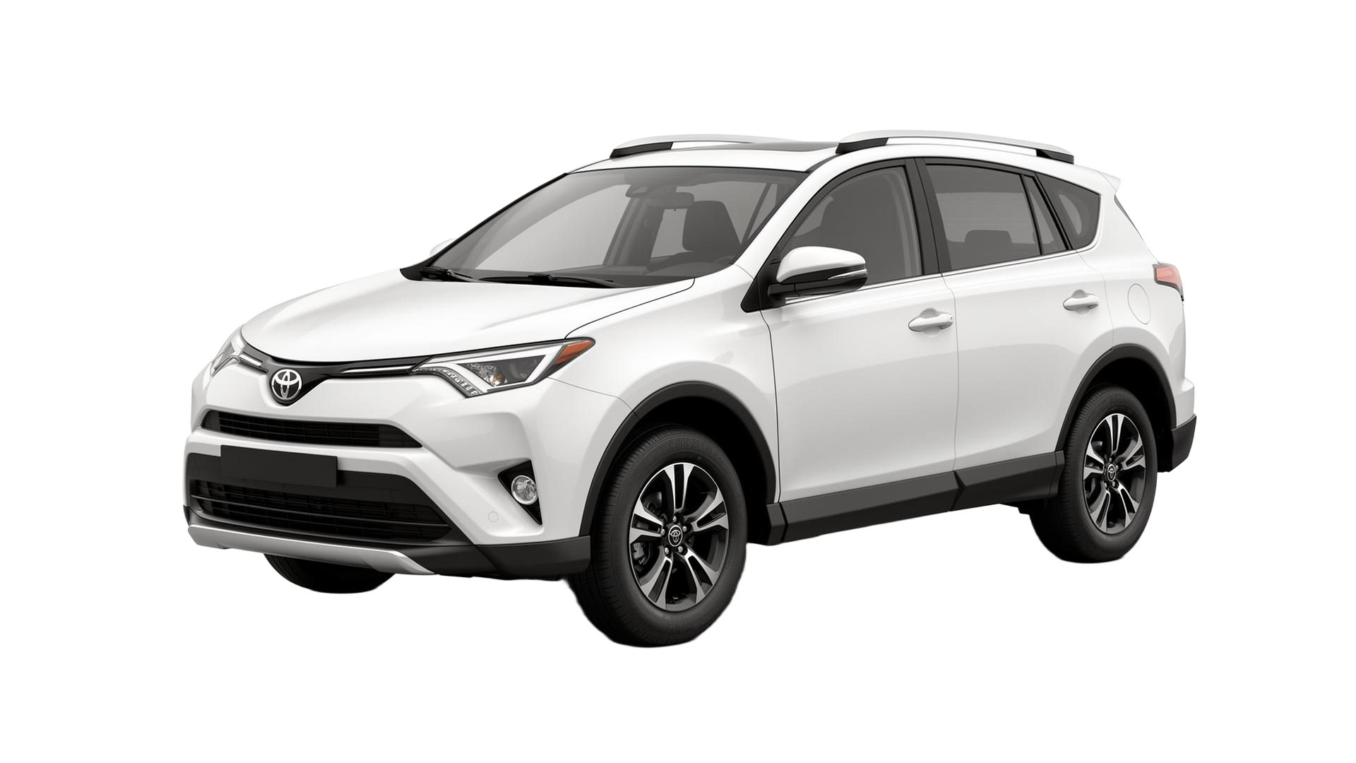 Trusted Toyota car